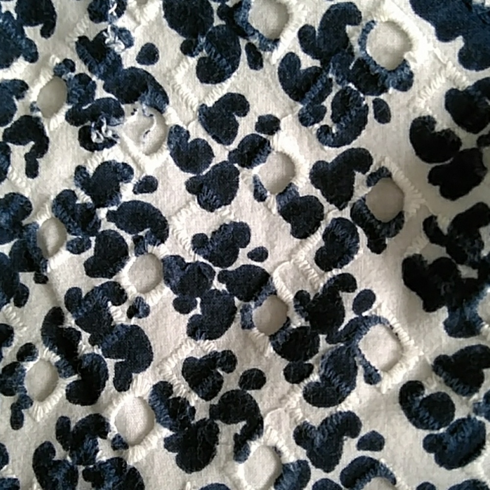 LOFT SHORTS - Picture 4 of 4